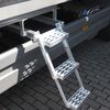 Ausziehtreppe KRESS Tri-Step S - 37.8006.12E