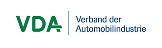 Logo VDA Verband der Automobilindustrie